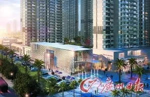 佛山新房成交再创新高 盘点年度最畅销4盘