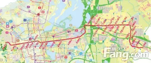 s1一期主线为星明街站至太仓南站,全长54.5km.其