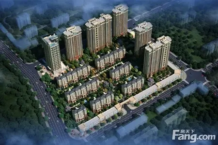 【徐州】楼盘软文 :绿城东方雅园本周六全城抢筹