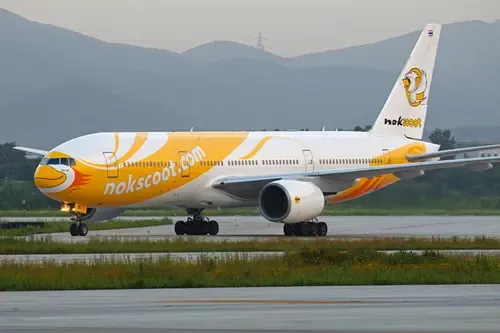  天津直飞 泰国 曼谷 新增航线 赴泰更加便捷-房天