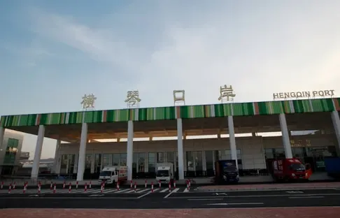 澳门单牌车便利进出横琴政策上半年有望实施_