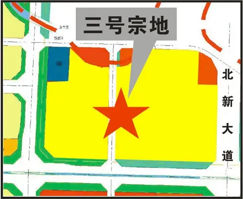 新都区大丰街道高家社区2、3组