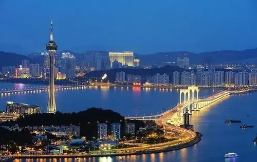 澳门搜房网:横琴楼市又火了 房价突破5万\/㎡已