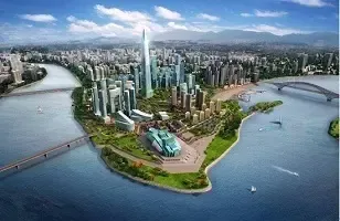 土地市场一线城市供求分化 二线城市推地倍增