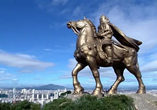 2016年泉州将成立文化旅游集团 整合资源抱团