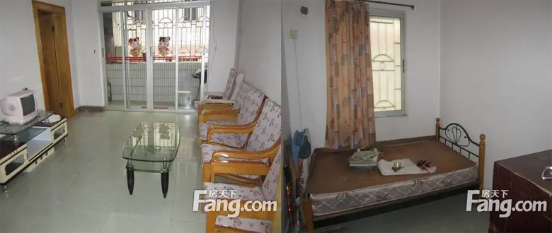 金满家园二手房