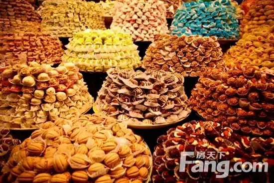 周末来恒大名都 买年货送油卡抽家电大奖