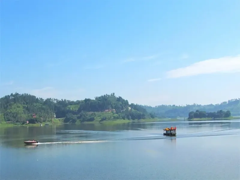 2015年内江财政收入1198亿 GDP增长8.0%_房