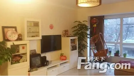 保利心语花园