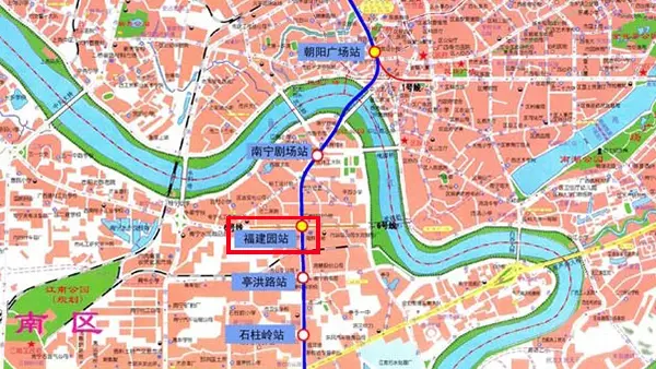 江南南宁万达儿童电影广场励志动画图片