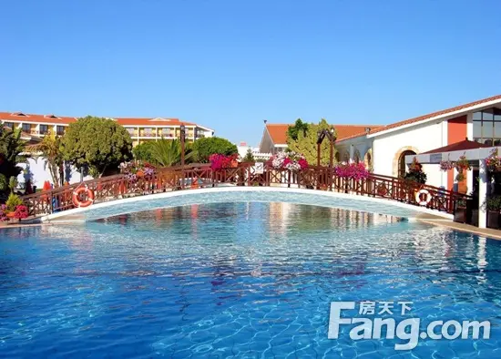 欧洲购房移民:有哪些国家可以选择-房天下希腊