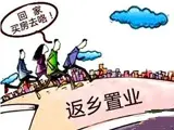 回乡置业