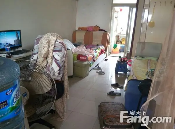 深圳新房二手房价长期倒挂 南山二手房选255万内精美小居