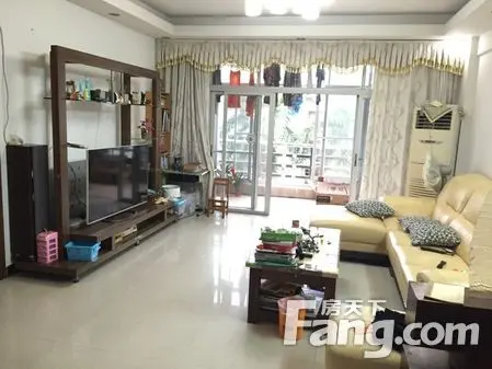 番禺二手房