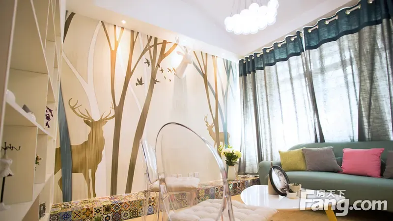 一般装修大概需要多少钱