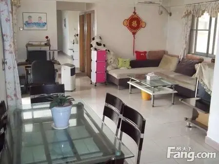 富力天朗明居二手房