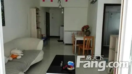 东方新世界