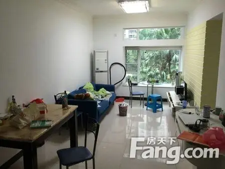 翠湖山庄二手房