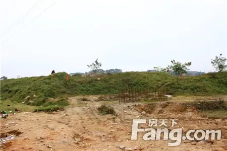 保利深耕海西 看泉州城东宝地如何布局