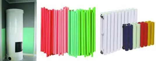 芬兰 宝娃装饰漆强势来袭 让装修变的更简单-家