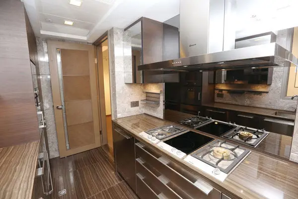 豪宅来袭 君柏首批50伙登场 快在下周开价!