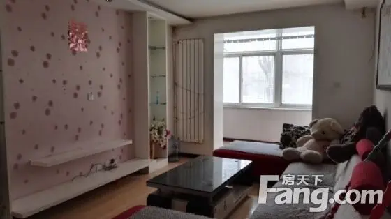 长风东苑小区