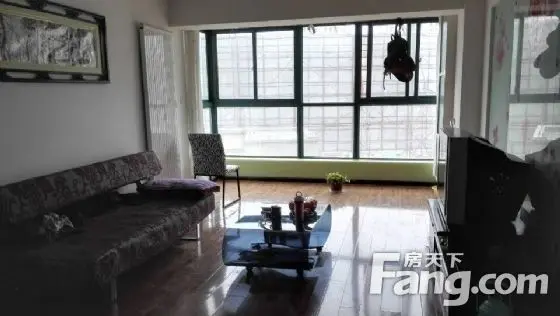 十里店物资公司家属院