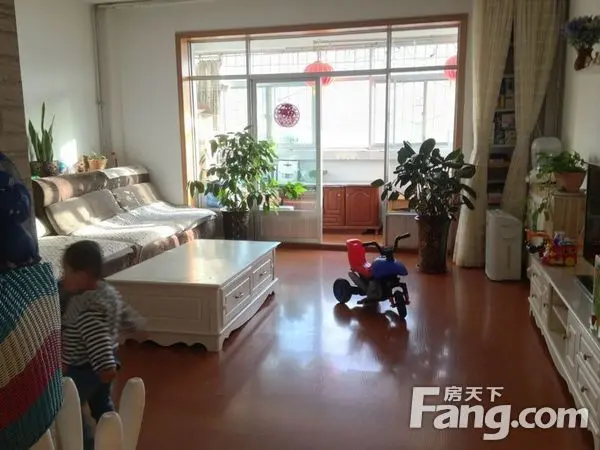 长新电表厂家属院