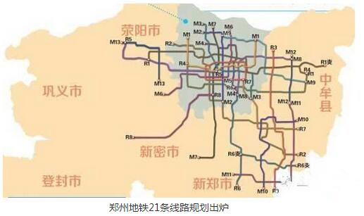 郑州开工无望的 线盘点 买 盘别听忽悠