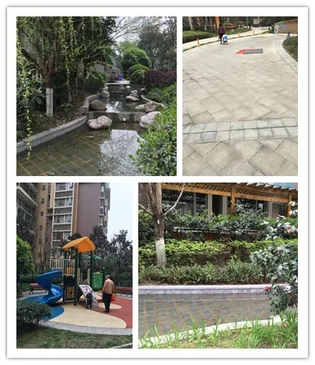 南城都汇导购