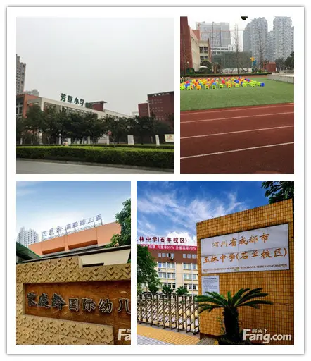 南城都汇导购