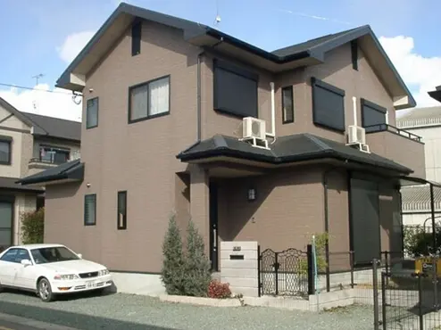 日本住宅