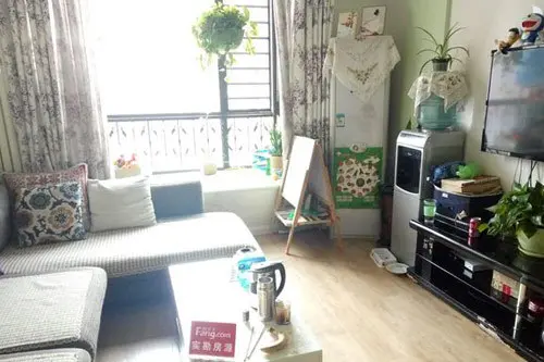春和景明 