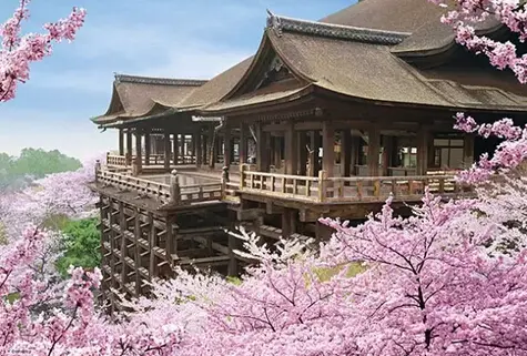 三,清水寺