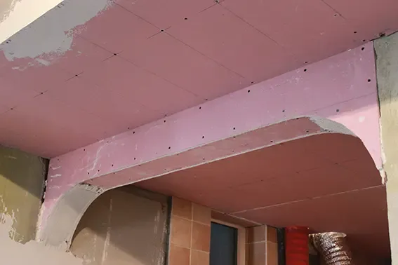 巡检:搜房网突击检查乐豪斯在建工地--坦诚-家居快讯-大连搜房网家居装修