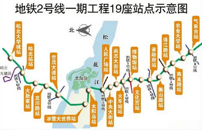 尚志房价风云：涨与跌背后的市场密码