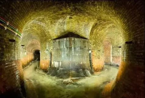 哈尔滨要变样!哈尔滨启动27亿地下城建设-哈