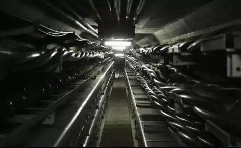 哈尔滨要变样!哈尔滨启动27亿地下城建设-哈