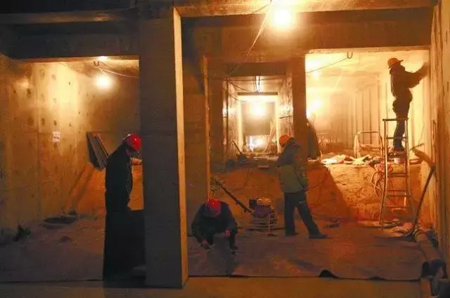 哈尔滨要变样!哈尔滨启动27亿地下城建设-哈