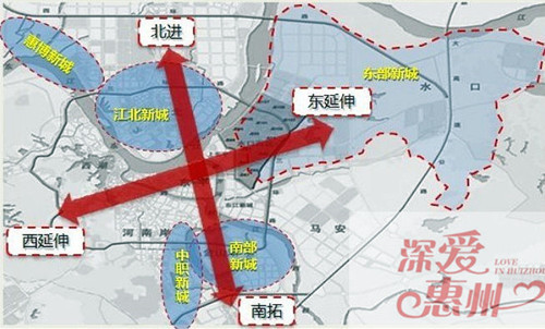 《惠州市水口青塘湖 控制性详细规划(草案)》规划在  ,医疗和体育休闲