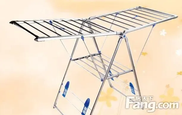 翼型晾衣架什么牌子好?衣架的种类有哪些?_家
