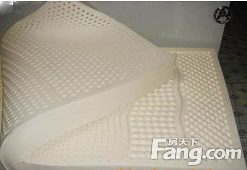 泰国乳胶床垫值得买吗?乳胶床垫的优缺点?_家