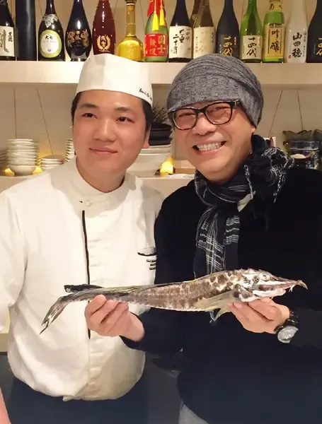 天降财神,欧阳震华携百万红包大派送!