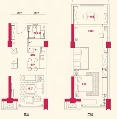 10万住万科爱情公寓t3号楼现火爆中