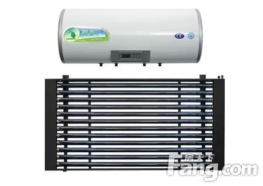 沐阳壁挂式太阳能热水器怎么样