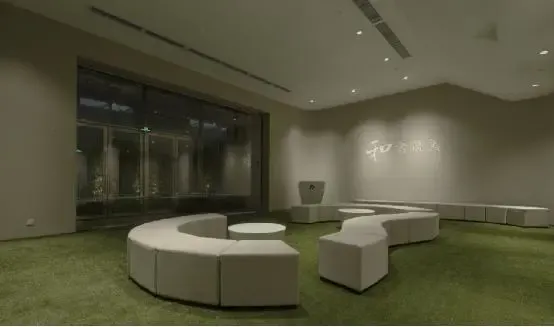 走进保利产品体验中心 直观感受全生命周期居