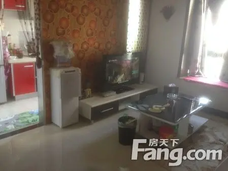 东立国际三期