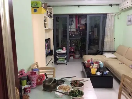 海珠二手房