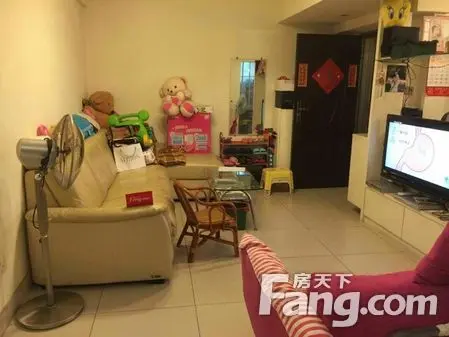 海珠二手房