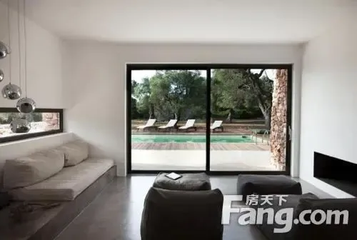 厨房落地玻璃门高度是多少呢?厨房落地玻璃门怎么选_家居装修-房天下装修知识